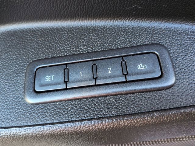 Used 2020 Chevrolet Tahoe Premier w/ Premier Plus Edition AWD/4WD image 20