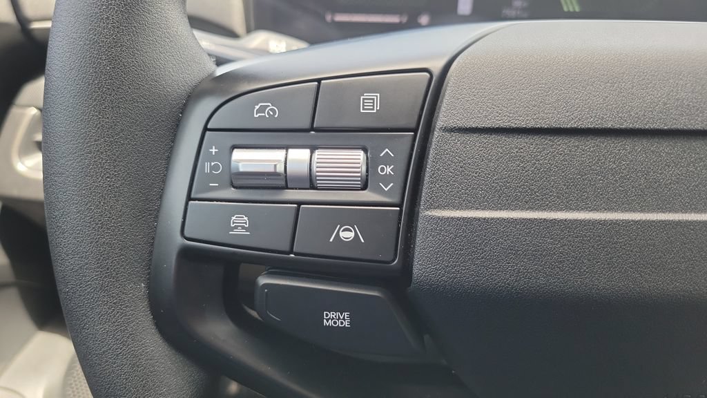 Used 2025 Kia K4 FWD image 19