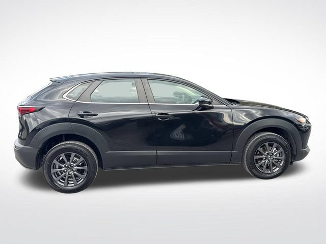 Used 2024 MAZDA CX-30 AWD 2.5 S image 7