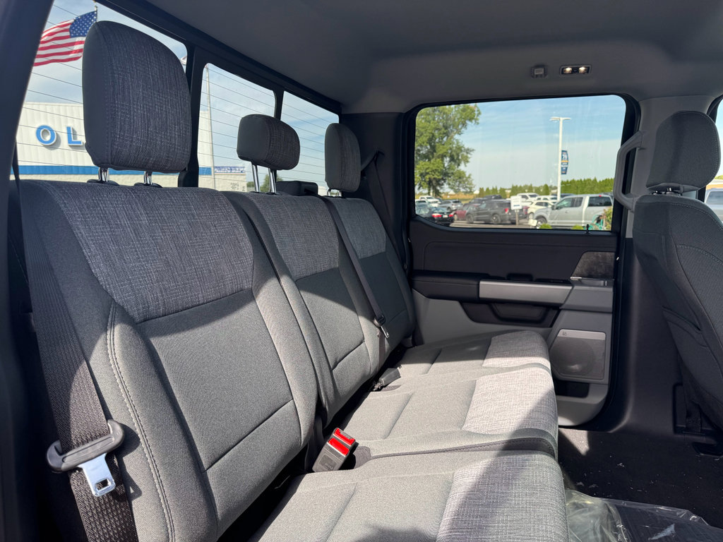 New 2026 Ford F250 XLT image 18