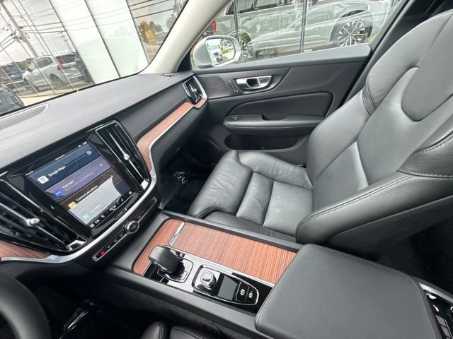 Used 2023 Volvo S60 B5 Ultimate w/ Climate Package AWD/4WD image 22