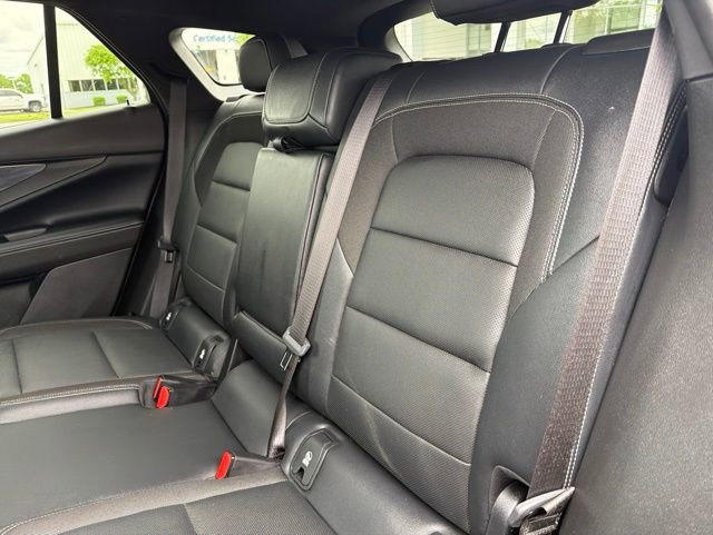 Used 2024 Chevrolet Blazer EV LT AWD/4WD image 22