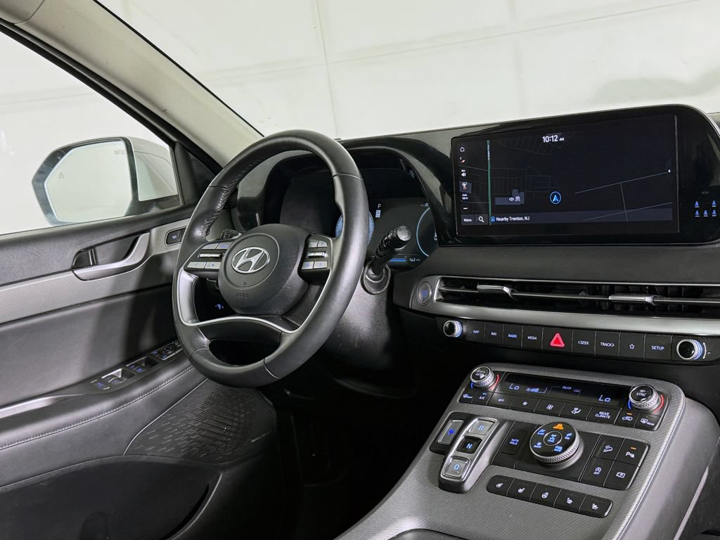 Used 2023 Hyundai Palisade SEL w/ Premium Package AWD/4WD image 31