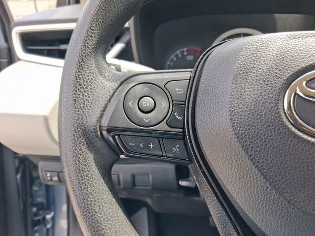 Used 2021 Toyota Corolla LE image 17