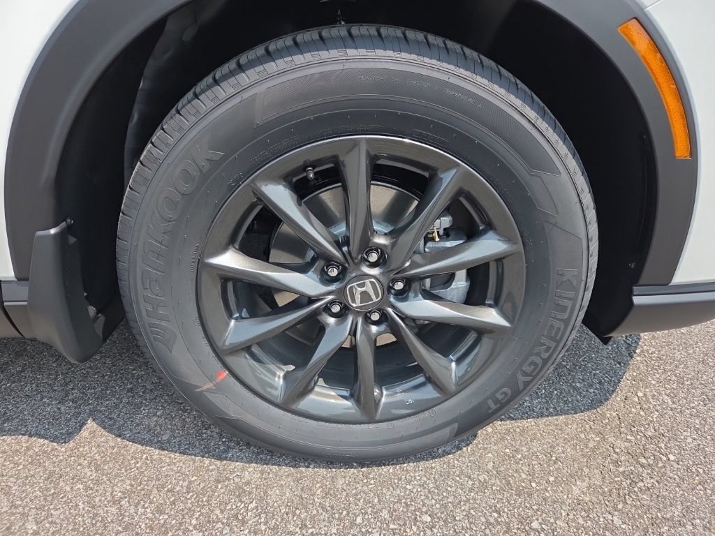 New 2026 Honda CR-V EX-L image 10