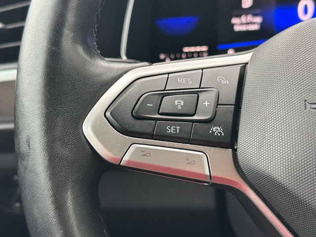 Used 2023 Volkswagen Jetta SE FWD image 38
