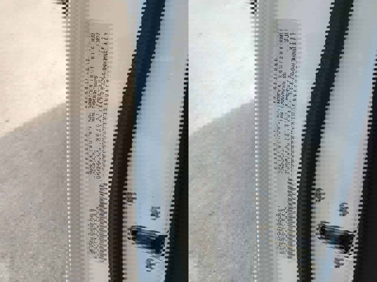 Used 2024 RAM 2500 Big Horn image 37