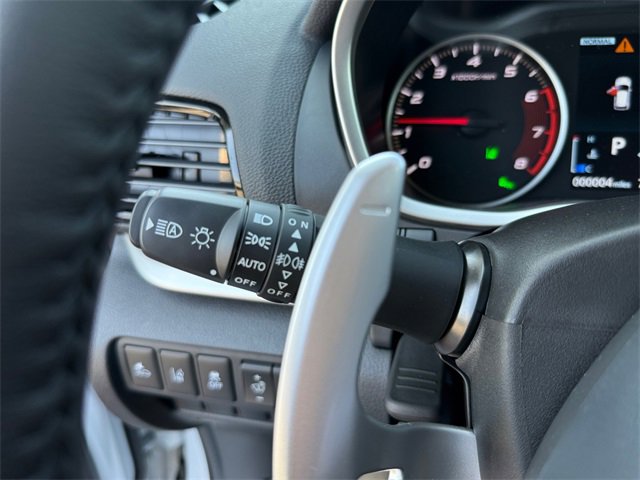 New 2026 Mitsubishi Eclipse Cross SEL image 14