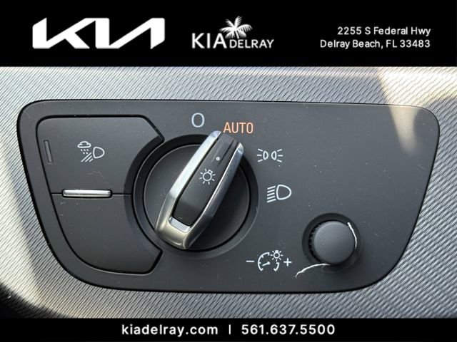 Used 2021 Audi A5 2.0T Premium Plus w/ Premium Plus AWD/4WD image 28