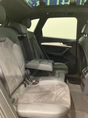 Used 2018 Audi SQ5 Premium Plus AWD/4WD image 50