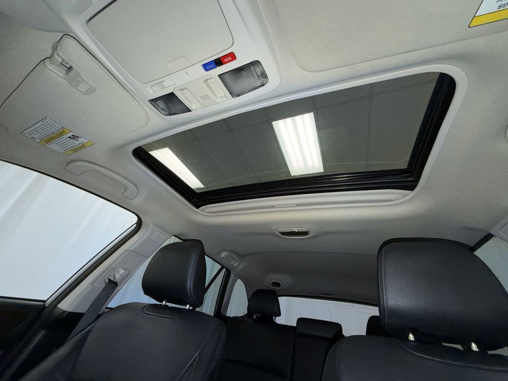 Used 2016 Subaru Outback 2.5i Limited image 21