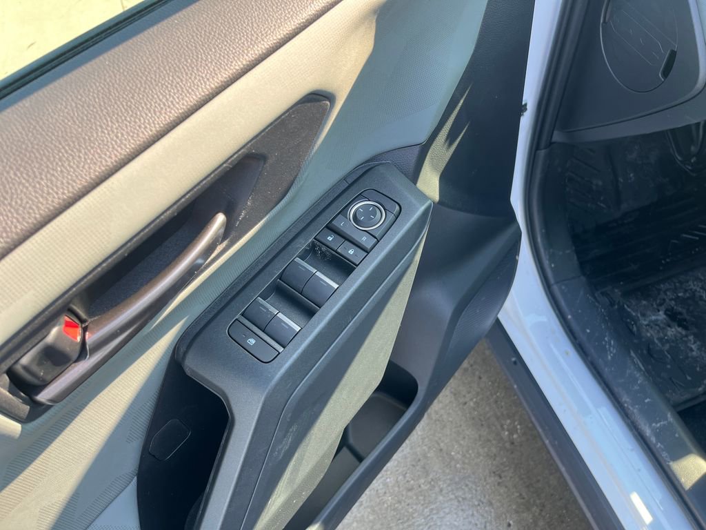 New 2026 Toyota RAV4 FWD image 12