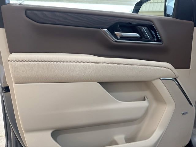New 2026 GMC Yukon Denali w/ Advanced Technology Package image 12