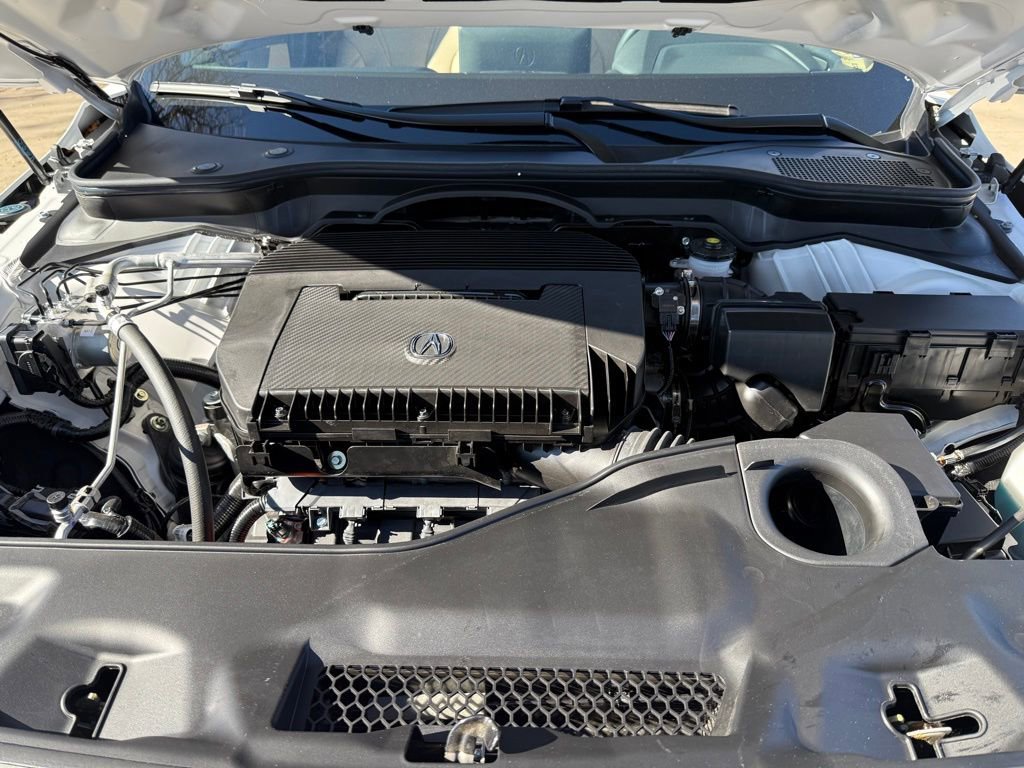 Certified 2025 Acura MDX w/ Technology Package image 15