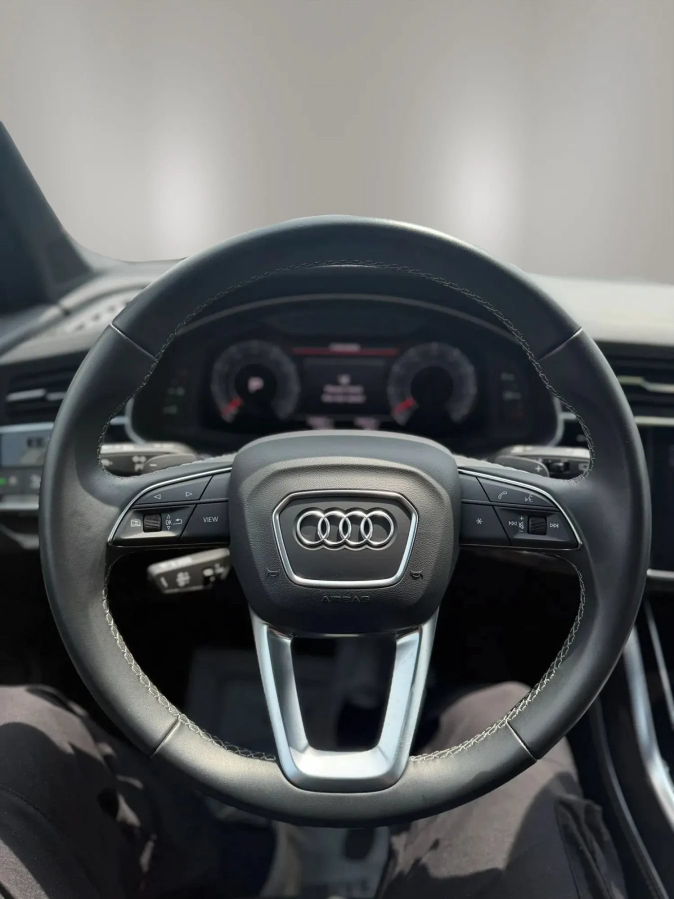 Used 2025 Audi Q7 2.0T Premium Plus w/ Premium Plus Package AWD/4WD image 13