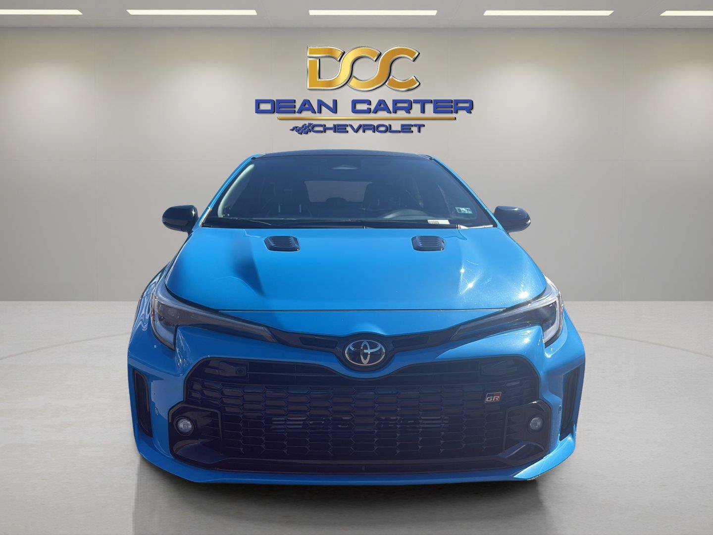 Used 2024 Toyota Corolla GR AWD/4WD image 8