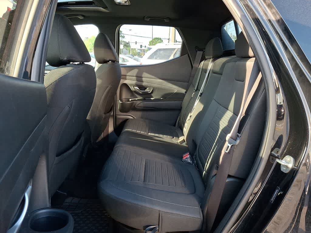 Used 2022 Hyundai Santa Cruz SEL w/ Activity Package FWD image 9
