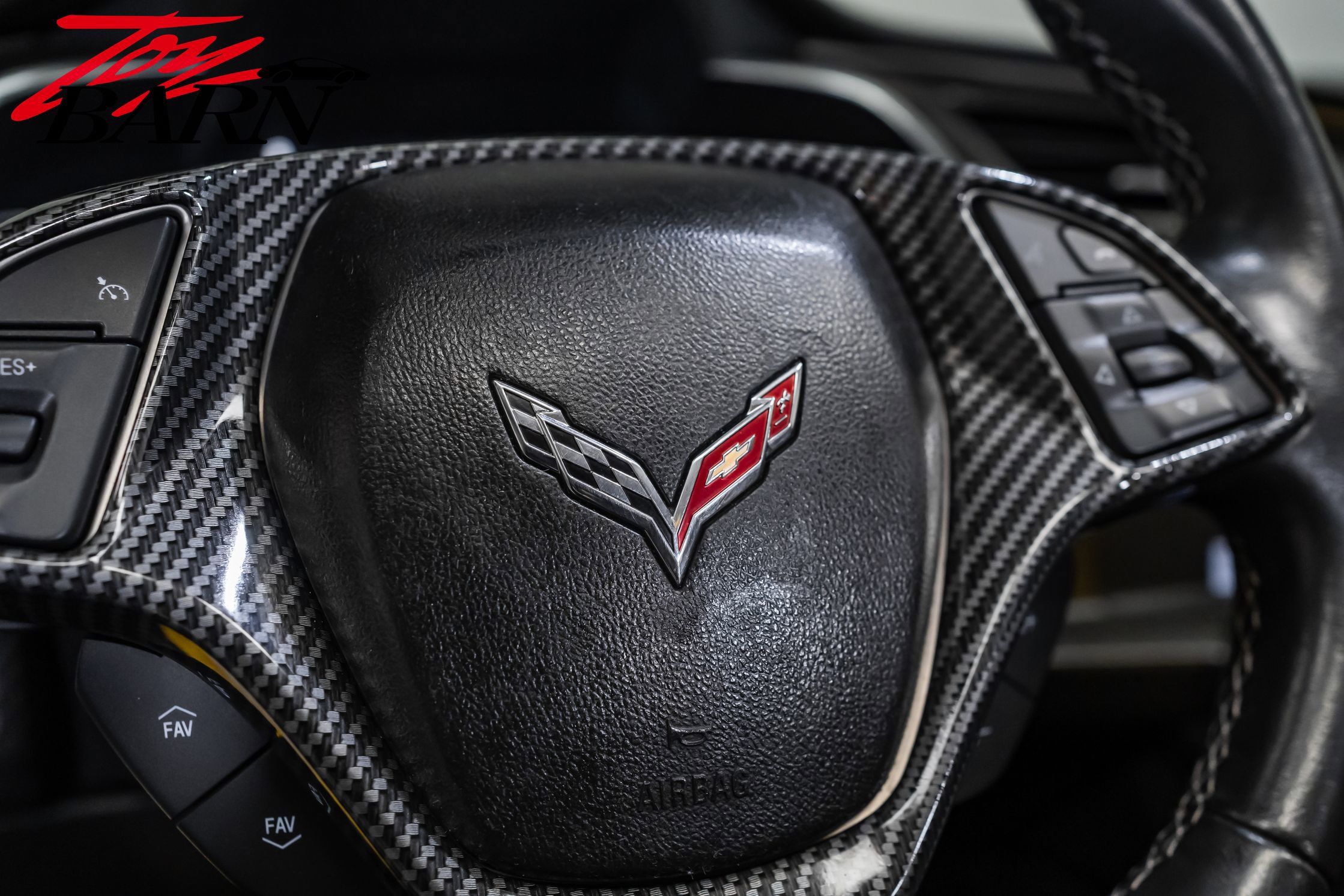 Used 2015 Chevrolet Corvette Z06 w/ 2LZ Preferred Equipment Group image 40