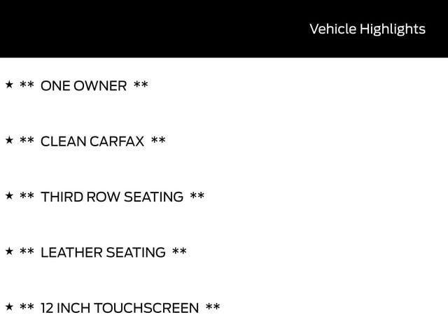 Used 2023 Ford Expedition Max XLT RWD image 6