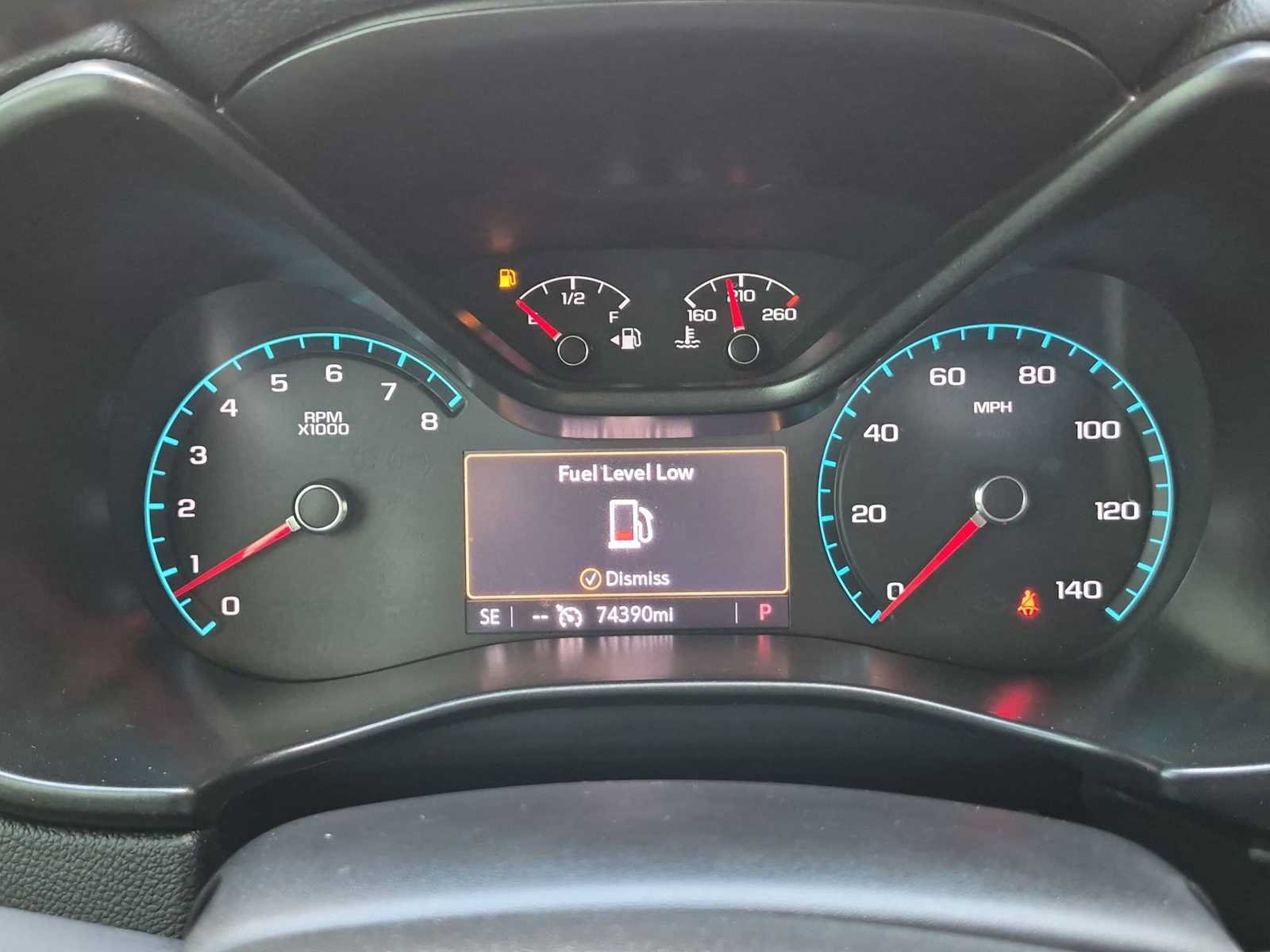 Used 2021 Chevrolet Colorado ZR2 AWD/4WD image 31