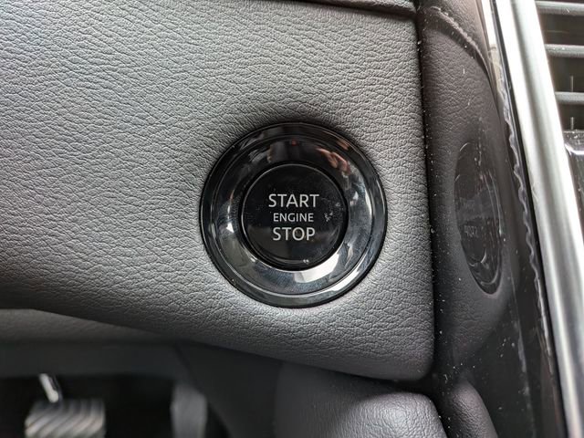 New 2025 Nissan Armada SV image 15