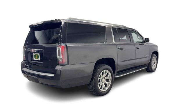 Used 2016 GMC Yukon XL SLT w/ Open Road Package image 2