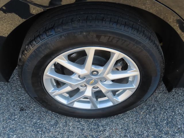 Used 2023 Chevrolet Equinox LT FWD image 15