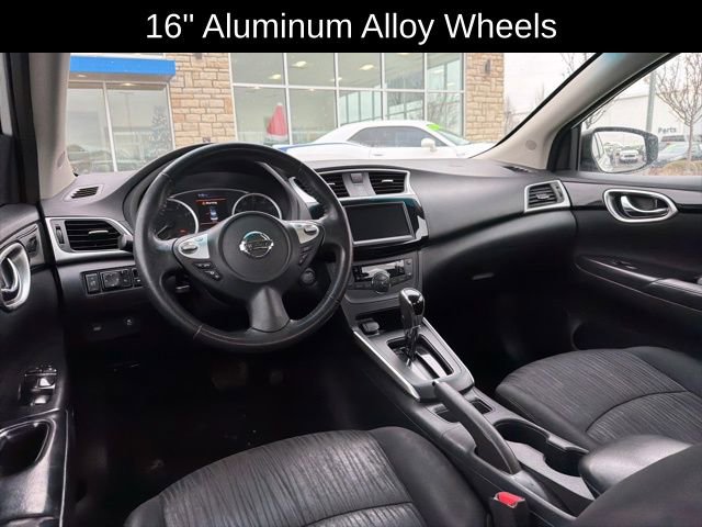 Used 2019 Nissan Sentra SV image 14