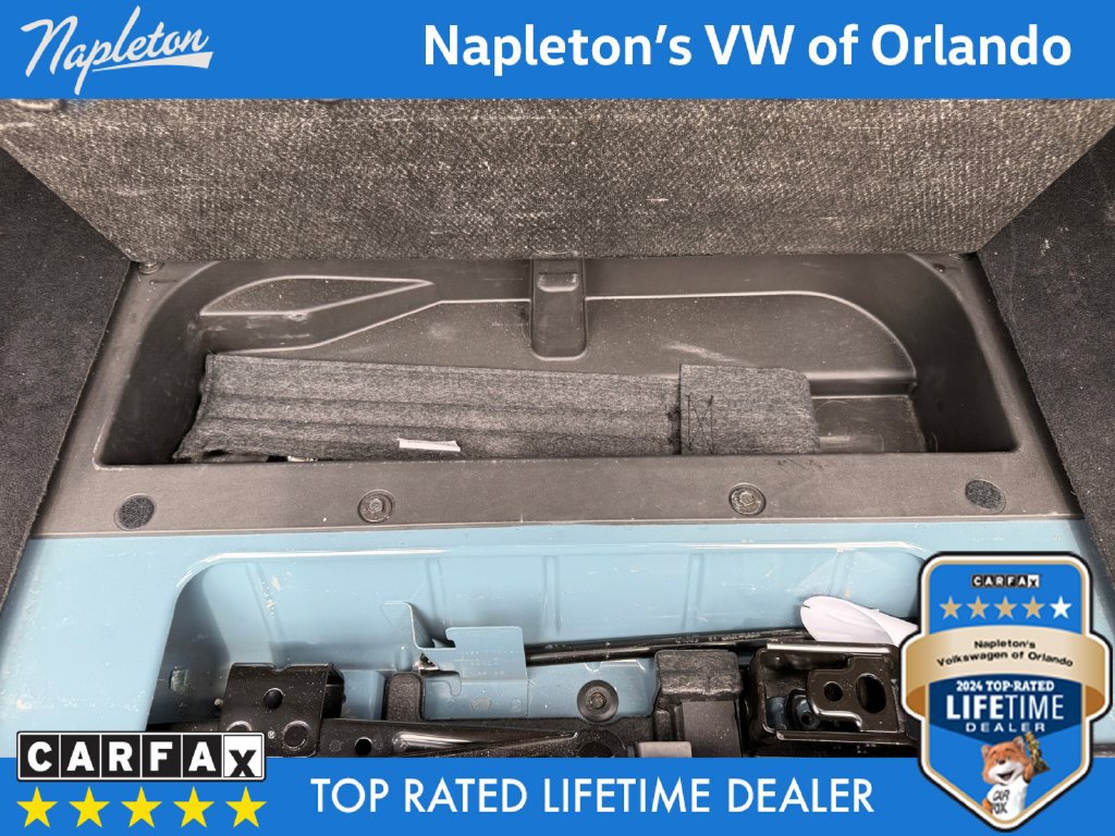 Used 2023 Ford Bronco Wildtrak AWD/4WD image 30