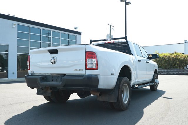 Used 2019 RAM 3500 Tradesman image 6