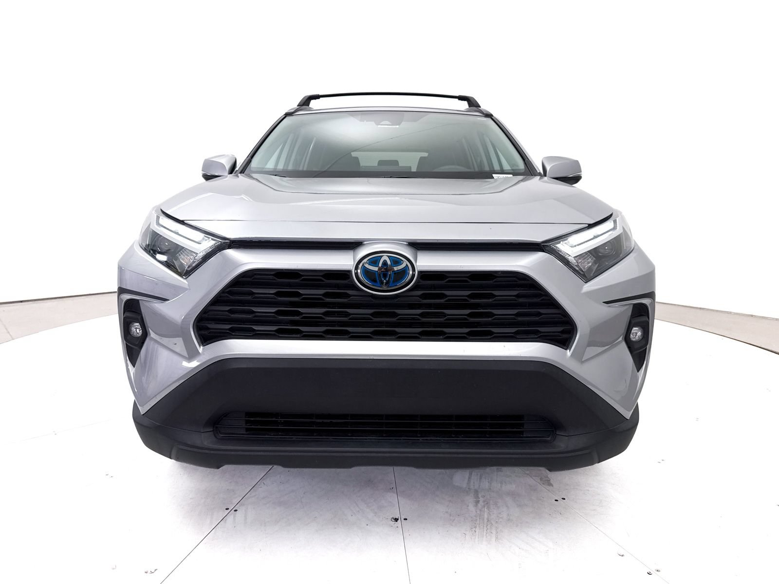 Used 2023 Toyota RAV4 XLE Premium AWD/4WD image 12