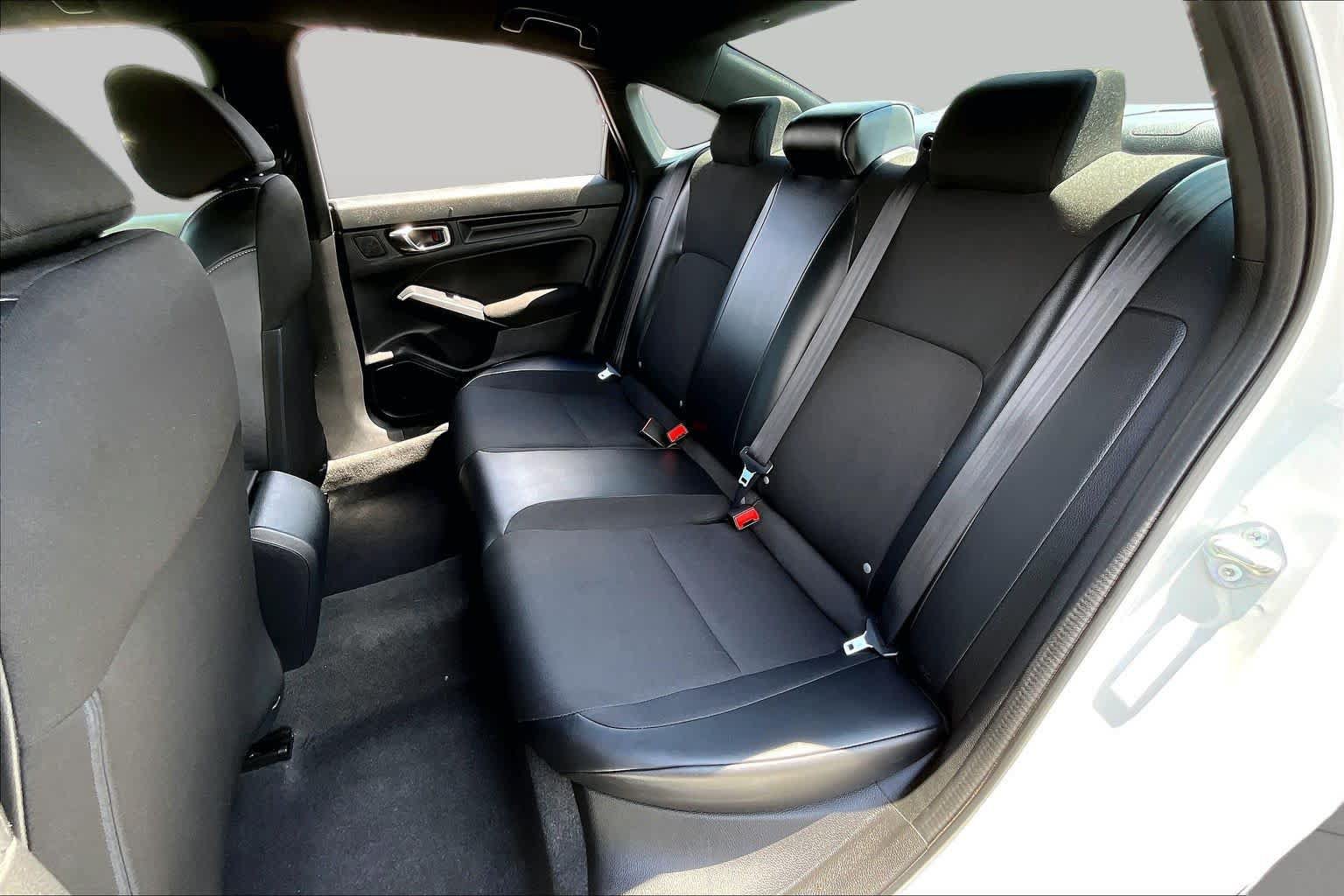 Used 2023 Honda Civic Sport image 20