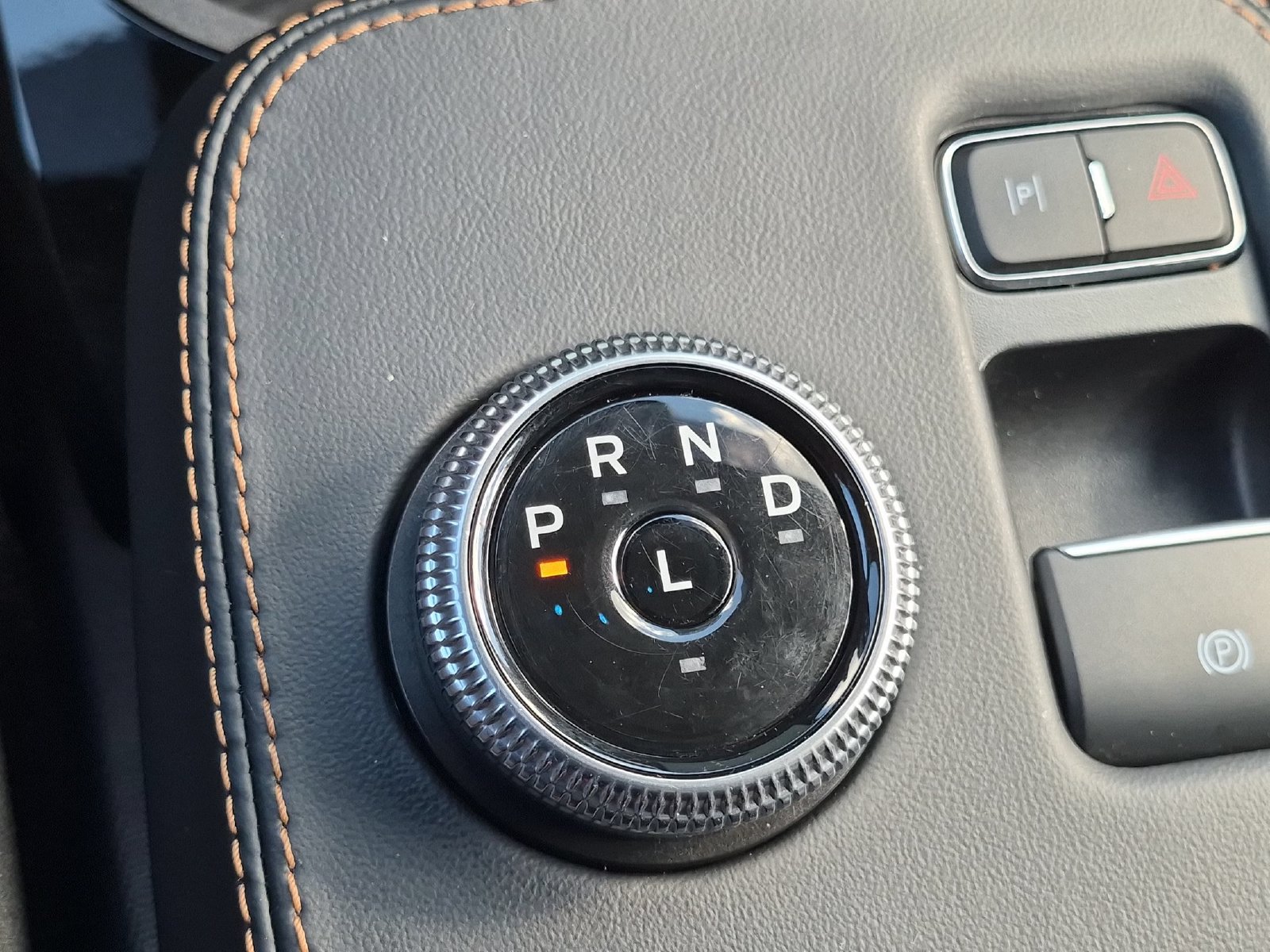 Used 2022 Ford Mustang Mach-E GT AWD/4WD image 25