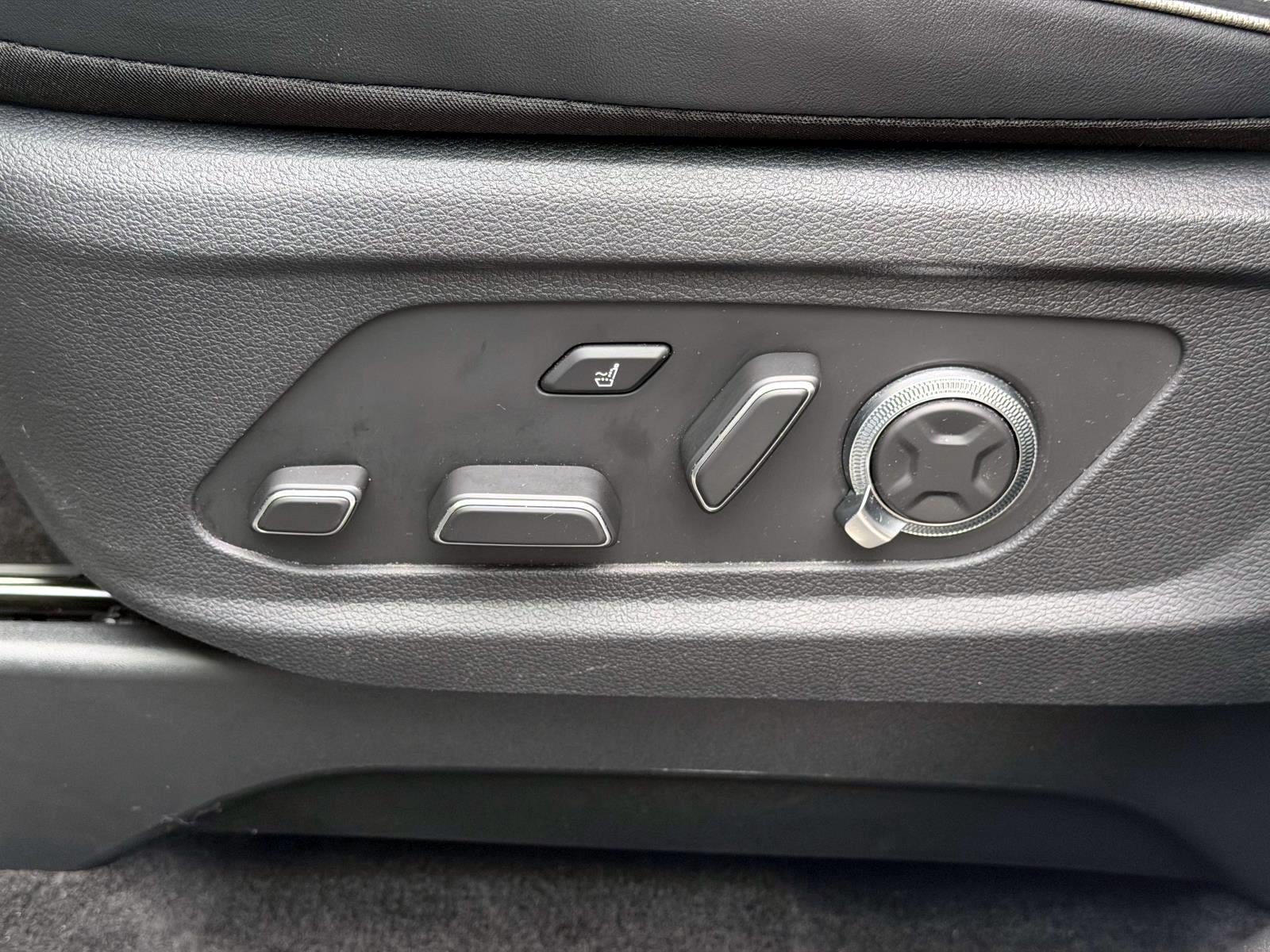 Used 2024 Hyundai Palisade Calligraphy AWD/4WD image 8