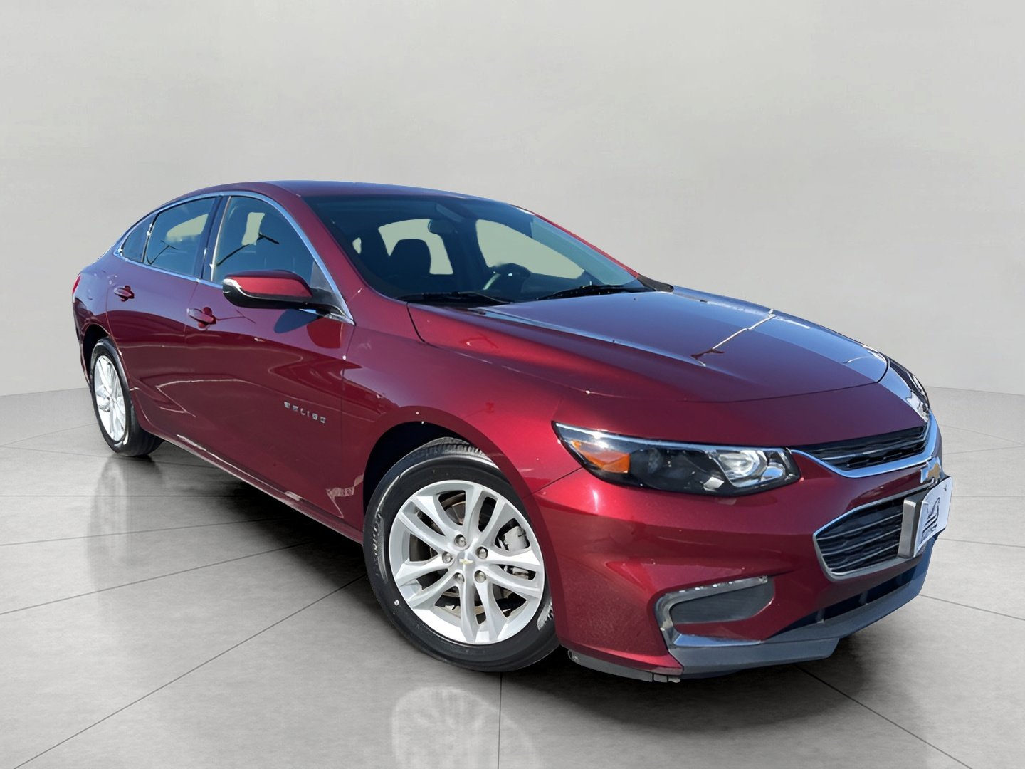 Used 2016 Chevrolet Malibu LT