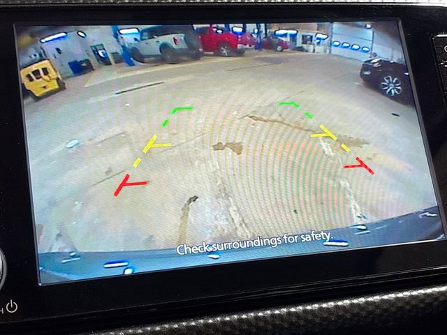 Used 2021 Nissan Kicks SV image 15