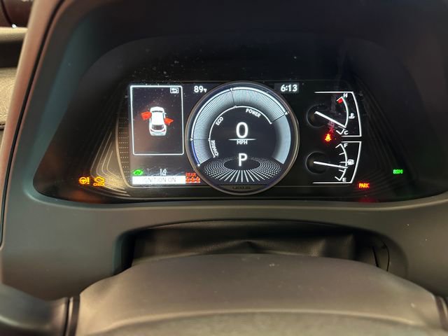 Used 2023 Lexus UX 250h AWD w/ Accessory Package (Z2) image 19
