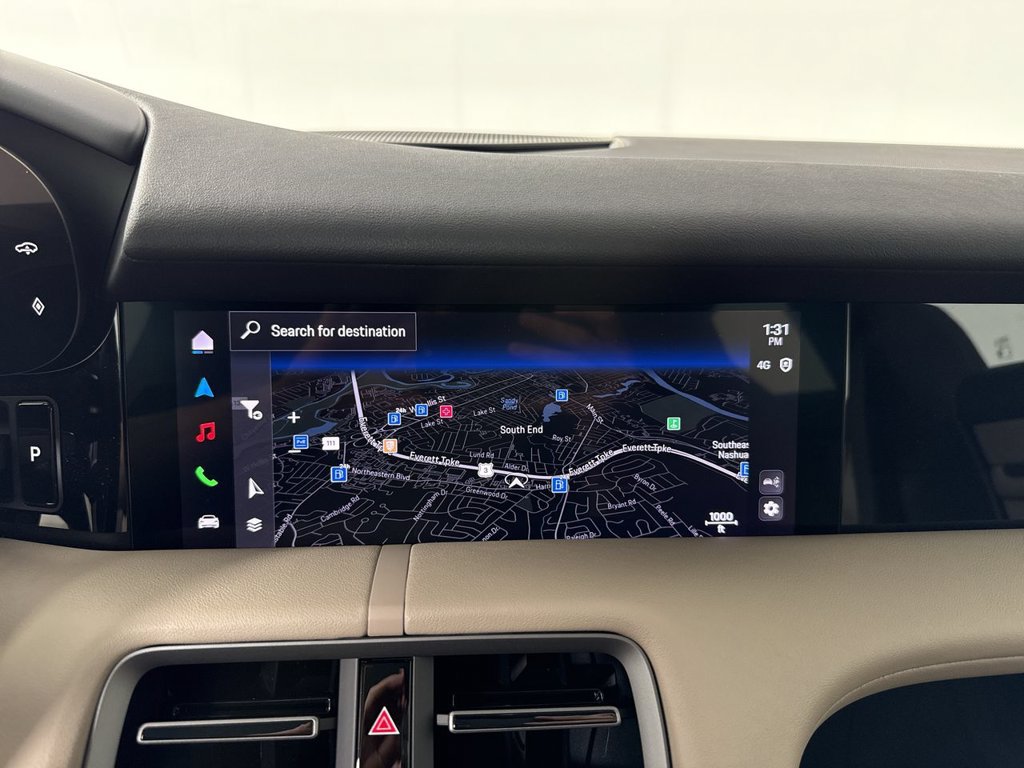 New 2026 Porsche Taycan AWD/4WD image 26