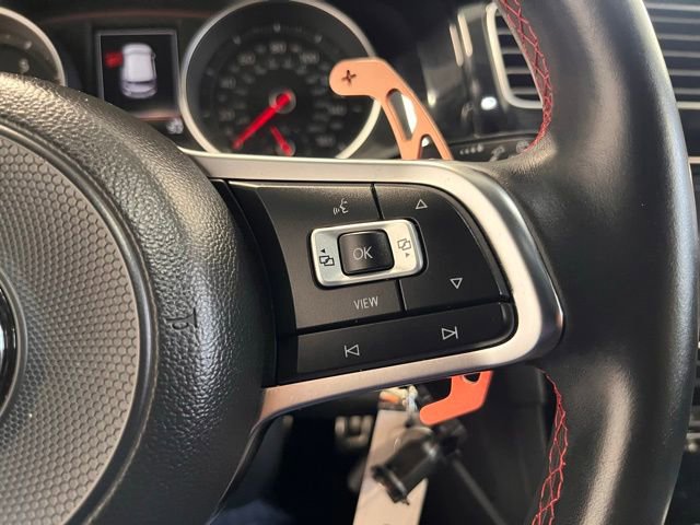 Used 2019 Volkswagen GTI SE image 26