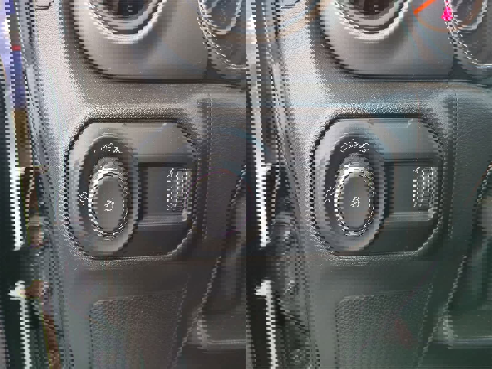 Certified 2023 Jeep Wrangler Unlimited Sport w/ Xtreme 35 Tire Package image 27