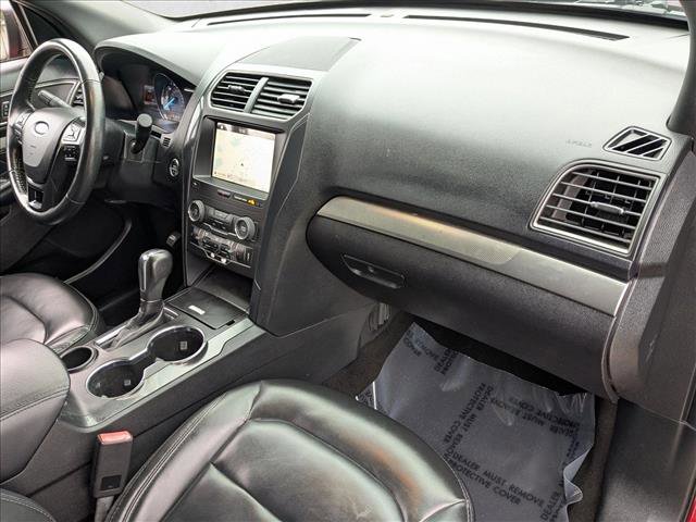 Used 2019 Ford Explorer XLT w/ Equipment Group 202A image 23