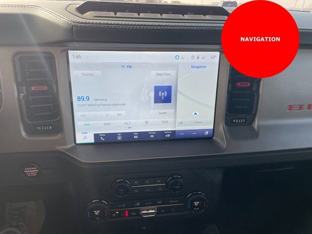 Used 2023 Ford Bronco Raptor image 14