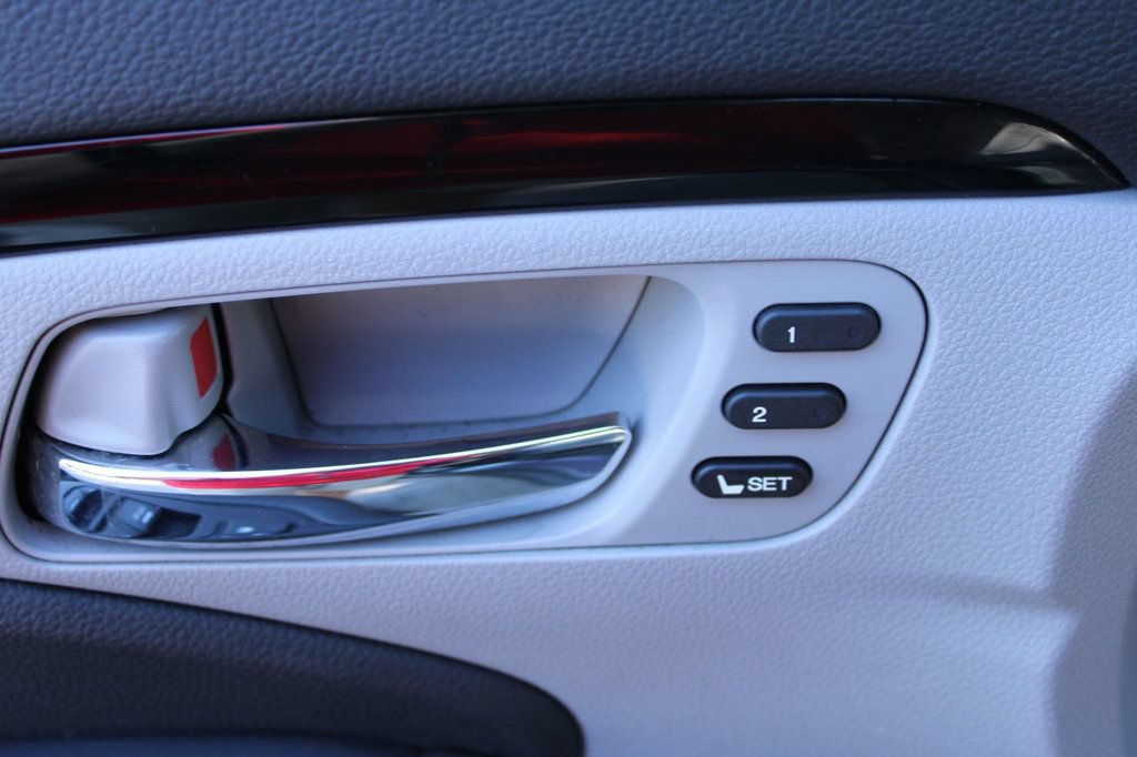 Used 2016 Honda Pilot Touring image 26