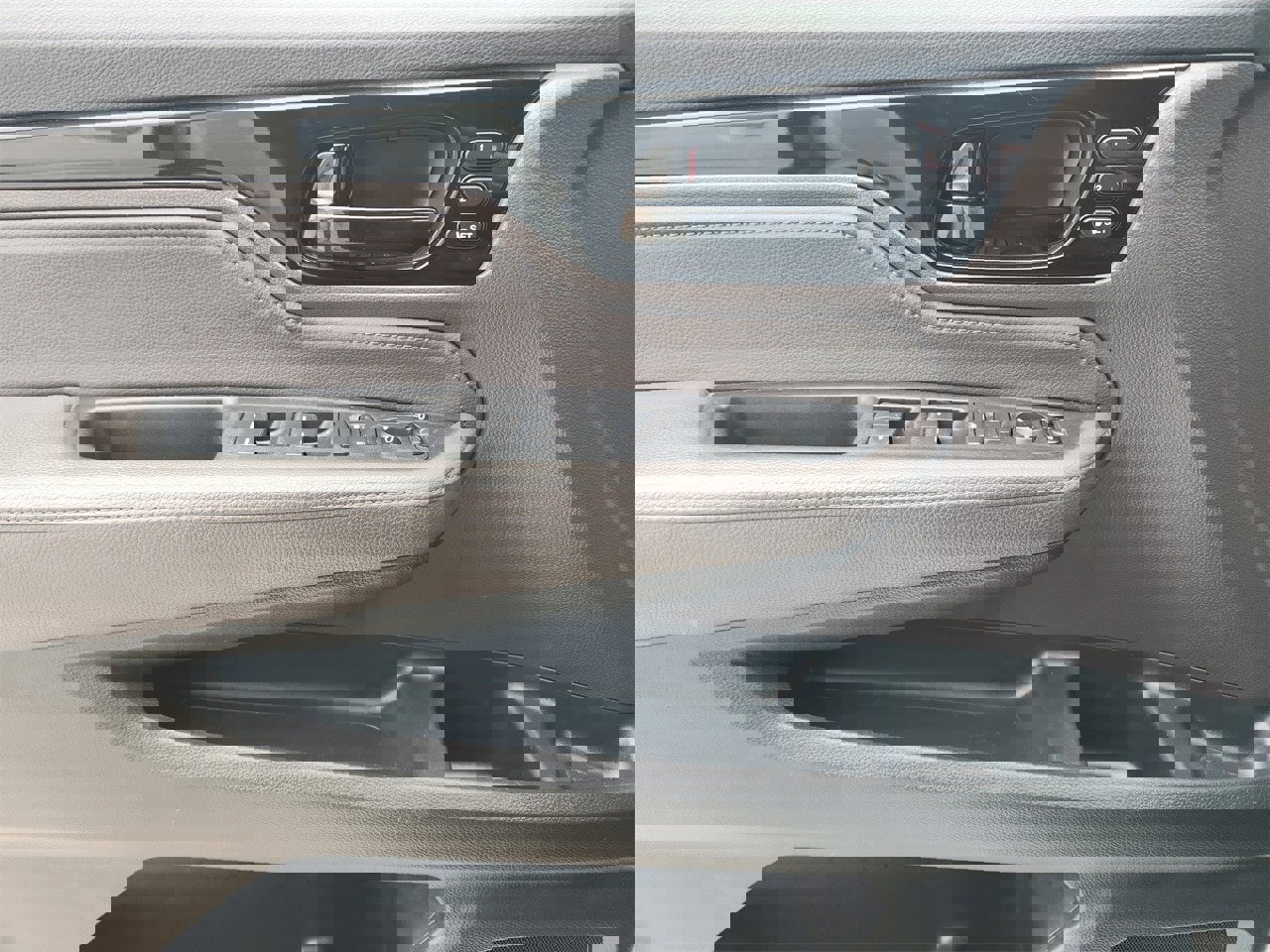 Certified 2020 Honda Odyssey Elite image 22