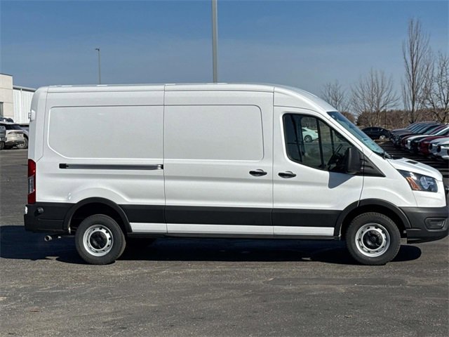 New 2025 Ford Transit 250 148 Medium Roof w/ Load Area Protection Package image 2
