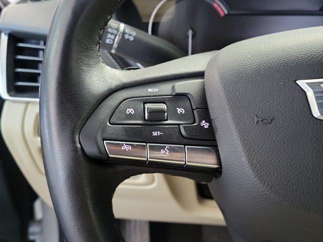 Certified 2023 Cadillac CT5 Luxury w/ Sun And Sound Package RWD image 22