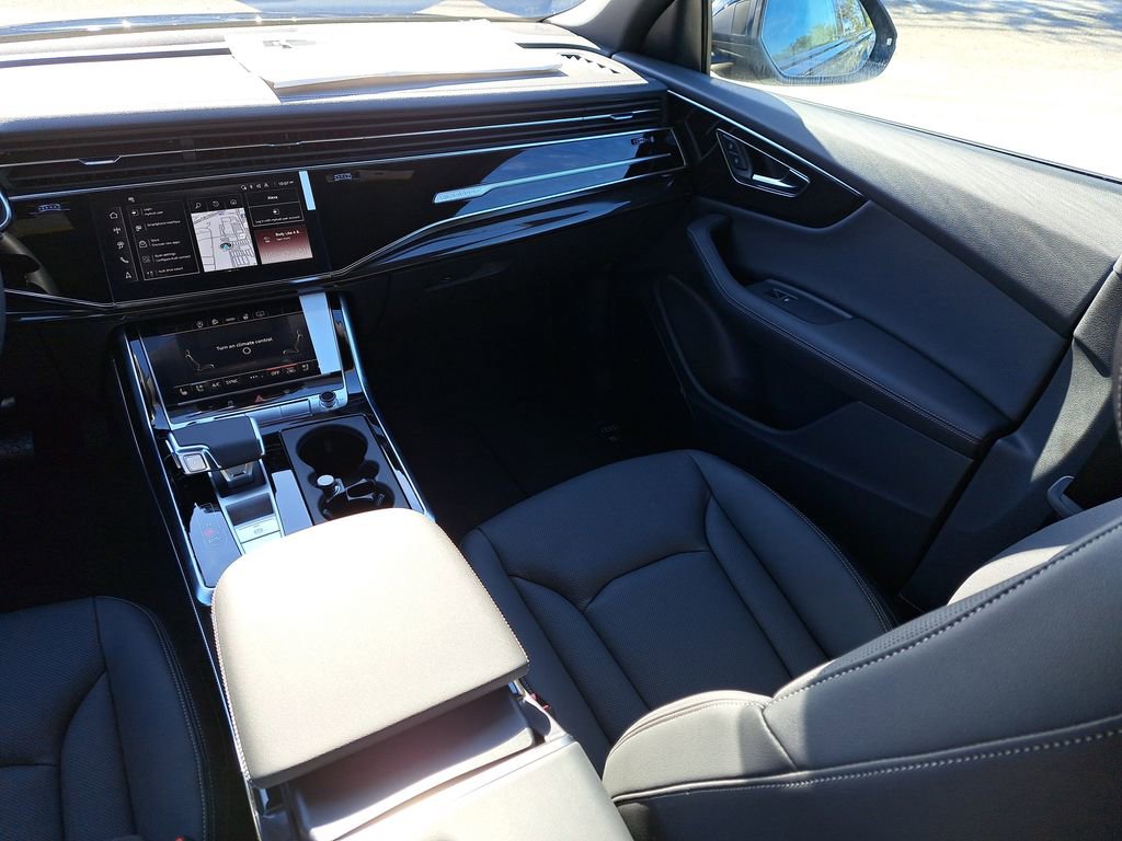 New 2026 Audi Q8 Premium Plus AWD/4WD image 25
