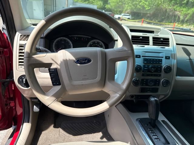 Used 2008 Ford Escape XLT AWD/4WD image 17