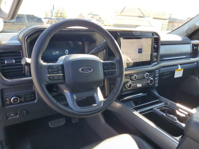 New 2026 Ford F350 Lariat w/ Lariat Ultimate Package image 18
