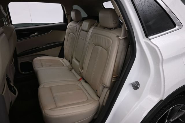 Used 2020 Lincoln Nautilus Reserve w/ Equipment Group 201A FWD image 36